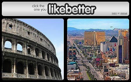Likebetter