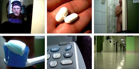 Psych|OS, Ubermorgen, 2006