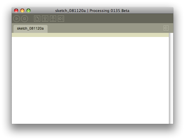 processing