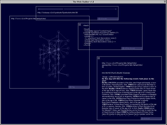 iod-webstalker iod-webstalker